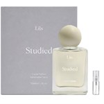 Liis Studied - Eau de Parfum - Duftprøve - 2 ml
