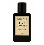 Ballotino Lime Addiction - Extrait de Parfum - Duftprøve - 2 ml
