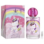 Lip Smacker Eau My Unicorn - Eau de Toilette - Duftprøve - 2 ml