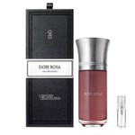 Liquides Imaginaires Dom Rosa - Eau de Parfum - Duftprøve - 2 ml