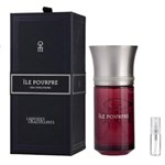 Liquides Imaginaires Île Pourpre - Eau de Parfum - Duftprøve - 2 ml