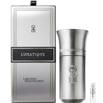 Liquides Imaginaires Lunatique - Eau de Parfum - Duftprøve - 2 ml
