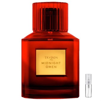 Trudon Midnight Omen - Eau de Parfum - Duftprøve - 2 ml