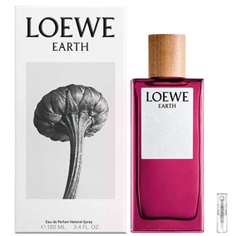 Loewe Earth - Eau de Parfum - Duftprøve - 2 ml