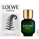 Loewe Esencia Pour Homme - Eau de Toilette - Duftprøve - 2 ml