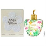 Lolita Lempicka Fleurs de Lolita - Eau de Parfum - Duftprøve - 2 ml