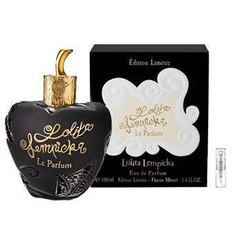 Lolita Lempicka Le Parfum Edition Limitee - Eau de Parfum - Duftprøve - 2 ml