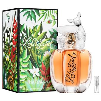 Lolita Lempicka LolitaLand - Eau de Parfum - Duftprøve - 2 ml