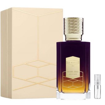 Ex Nihilo Night Call - Eau de Parfum- Duftprøve - 2 ml