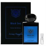 Lorenzo Pazzaglia Black Sea - Extrait de Parfum - Duftprøve - 2 ml