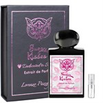Lorenzo Pazzaglia Sugar Kisses - Extrait de Parfum - Duftprøve - 2 ml