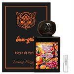 Lorenzo Pazzaglia Sun-gria - Extrait de Parfum - Duftprøve - 2 ml