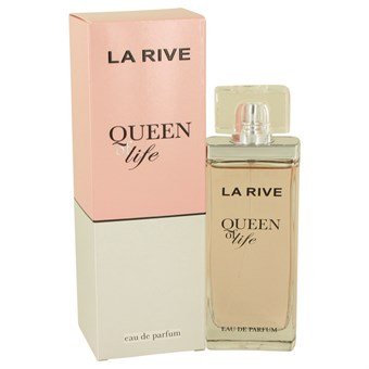 La Rive Queen of Life by La Rive - Eau De Parfum Spray - 75 ml - for Kvinner