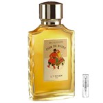 L.T Piver Cuir de Russie - Eau de Toilette - Duftprøve - 2 ml