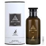 Maison Alhambra Jean Lowe Noir - Eau de Parfum - Duftprøve - 2 ml
