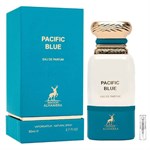 Maison Alhambra Pacific Blue - Eau de Parfum - Duftprøve - 2 ml