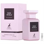 Maison Alhambra Rose Petals - Eau de Parfum - Duftprøve - 2 ml