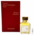 Maison Francis Kurkdjian Reflets d'Ambre - Eau de Parfum - Duftprøve - 2 ml