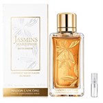 Maison Lancome Jasmins Marzipane - Eau de Parfum - Duftprøve - 2 ml