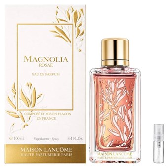 Maison Lancome Magnolia Rosae - Eau de Parfum - Duftprøve - 2 ml