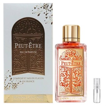 Maison Lancome Peut-Etre - Eau de Parfum - Duftprøve - 2 ml