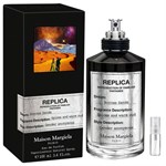 Kjøp for minst 500 NOK for å få denne gaven "Maison Martin Margiela Across Sands - Eau de Parfum - Duftprøve - 2 ml''