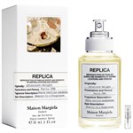 Afternoon Delight Maison Martin Margiela - Eau de Toilette - Duftprøve - 2 ml