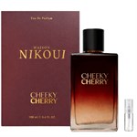 Maison Nikoui Cheeky Cherry - Eau de Parfum - Duftprøve - 2 ml