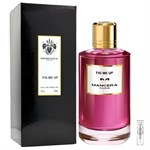 Mancera Fig Me Up - Eau de Parfum - Duftprøve - 2 ml