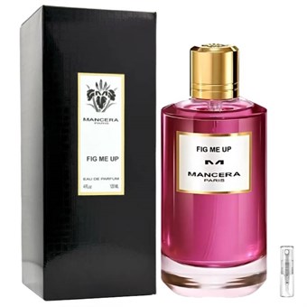 Mancera Fig Me Up - Eau de Parfum - Duftprøve - 2 ml