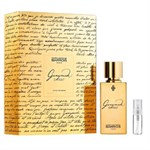 Marc Antoine Barrois Ganymede Extrait - Extrait De Parfum - Duftprøve - 2 ml