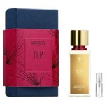 Marc Antoine Barrois Tilia - Eau de Parfum - Duftprøve - 2 ml