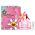 Marc Jacob Daisy Murakami Pink - Eau de Parfum - Duftprøve - 2 ml
