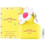 Marc Jacobs Daisy Glow - Eau de Toilette - Duftprøve - 2 ml