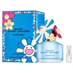 Marc Jacobs Daisy Murakami Blue - Eau de Parfum - Duftprøve - 2 ml