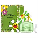 Marc Jacobs Daisy Murakami Green - Eau de Parfum - Duftprøve - 2 ml