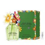 Marc Jacobs Daisy Wild Eau So Intense - Eau de Parfum - Duftprøve - 2 ml