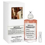 Martin Margiela Lipstick On Maison - Eau de Toilette - Duftprøve - 2 ml