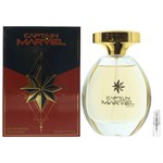 Marvel Captain Marvel - Eau de Parfum - Duftprøve - 2 ml