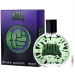 Marvel Hulk - Eau de Toilette - Duftprøve - 2 ml