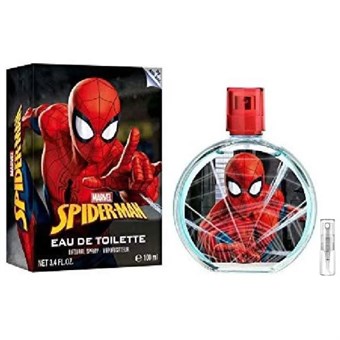 Marvel Spiderman  - Eau de Toilette - Duftprøve - 2 ml