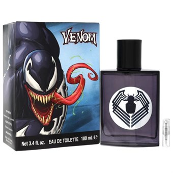 Marvel Venom - Eau de Toilette - Duftprøve - 2 ml