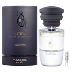 Masque Milano L'attesa - Eau de Parfum - Duftprøve - 2 ml