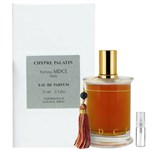 MDCI Parfums Chypre Palatin - Eau de Parfum - Duftprøve - 2 ml