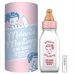 Melanie Martinez Cry Baby Perfume Milk - Perfume - Duftprøve - 2 ml