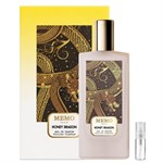 Memo Paris Honey Dragon - Eau de Parfum - Duftprøve - 2 ml