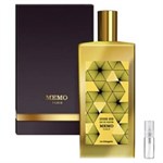 Memo Paris Luxor Oud - Eau de Parfum - Duftprøve - 2 ml