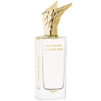 Memo Paris Mallorcan Almond Oud - Eau de Parfum - Refills + Case - 10 ml