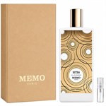 Memo Paris Retba - Eau de Parfum - Duftprøve - 2 ml