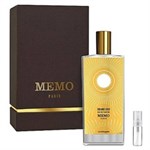 Memo Paris Shams - Eau de Parfum - Duftprøve - 2 ml